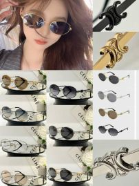 Picture of Celine Sunglasses _SKUfw56247495fw